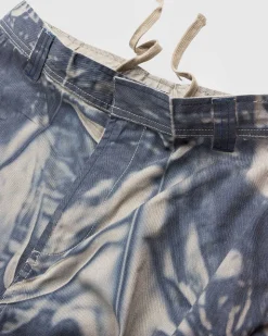 P-Hugh Cargo Pants Traehus