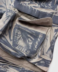 P-Hugh Cargo Pants Traehus