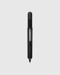 Pico Pen Sort
