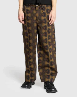 Pip Bukser Khaki