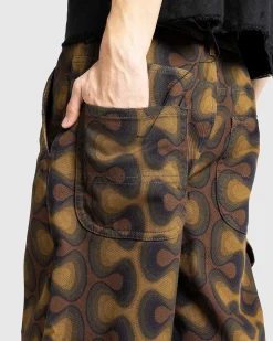 Pip Bukser Khaki