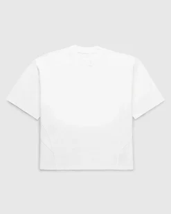 Piped T-Shirt Bones
