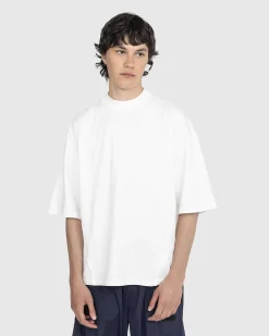 Piped T-Shirt Bones
