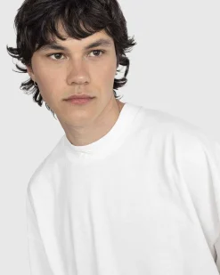 Piped T-Shirt Bones