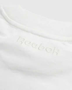 Piped T-Shirt Bones