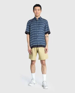 Piperi Shorts Beige