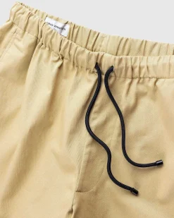 Piperi Shorts Beige