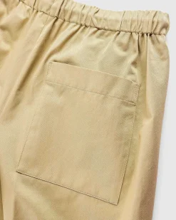 Piperi Shorts Beige
