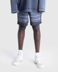 Piperi Shorts Bla