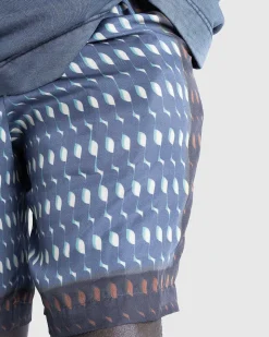 Piperi Shorts Bla