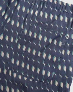 Piperi Shorts Bla