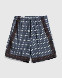 Piperi Shorts Bla