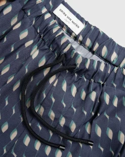 Piperi Shorts Bla