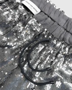 Piperi Shorts Paillet Solv