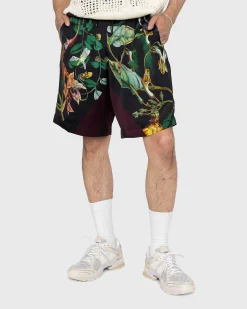 Piperi Shorts Sort