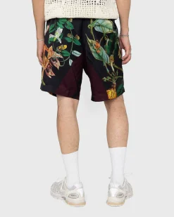 Piperi Shorts Sort