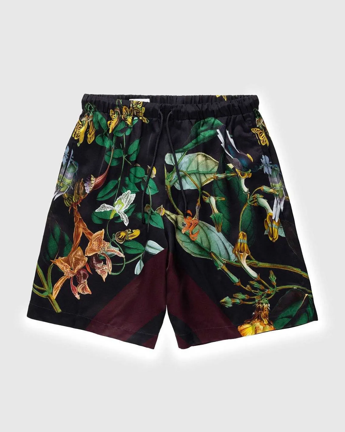 Piperi Shorts Sort