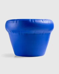 Plantemaskinen Pierre Indigo Blue