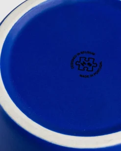 Plantemaskinen Pierre Indigo Blue