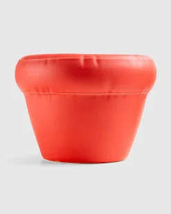 Plantemaskine Pierre Coral Red