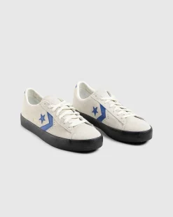 Pl Vulc Pro Ox Egret/Bla/Sort