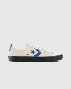 Pl Vulc Pro Ox Egret/Bla/Sort