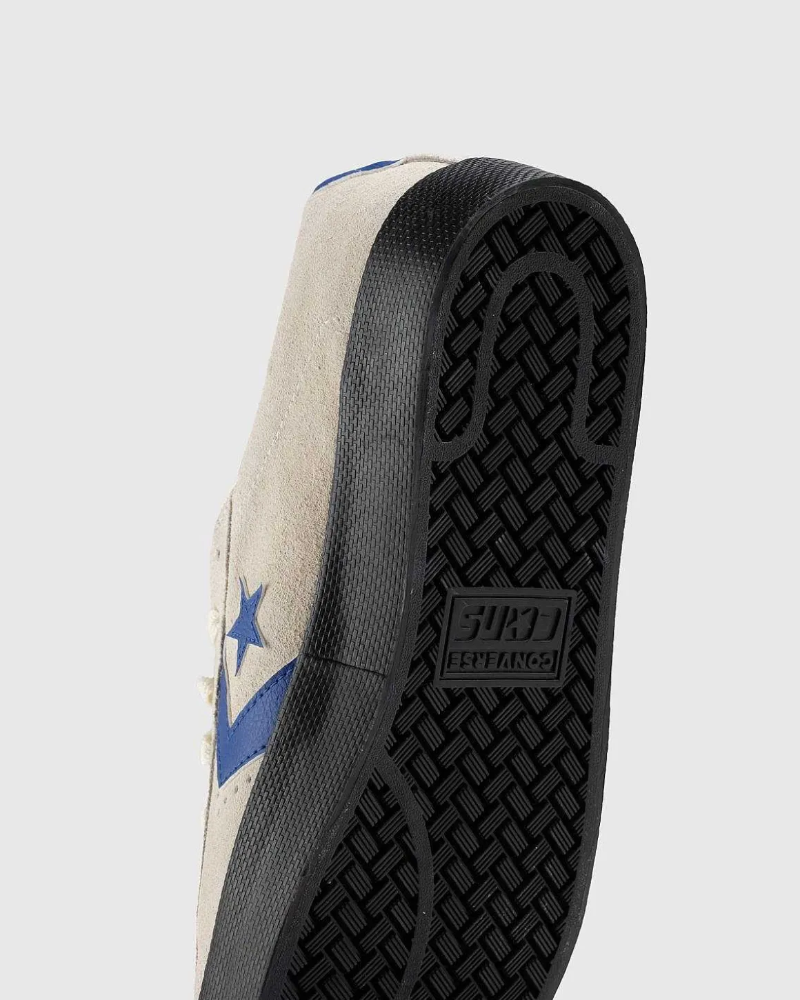 Pl Vulc Pro Ox Egret/Bla/Sort