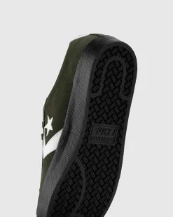 Pl Vulc Pro Ox Forest Shelter/Hvid