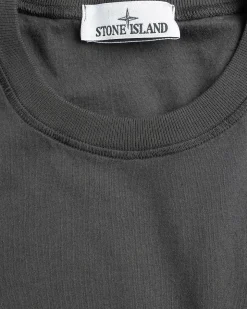 Pocket T-Shirt Charcoal