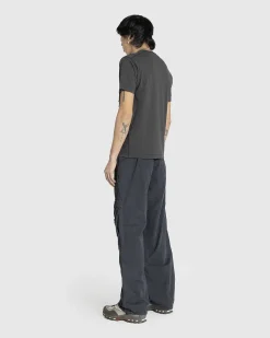 Pocket T-Shirt Charcoal