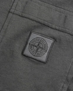 Pocket T-Shirt Charcoal