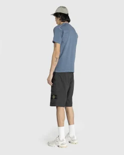 Pocket T-Shirt Morkebla