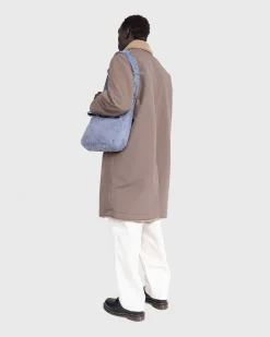 Polar Coat Murkey Clay