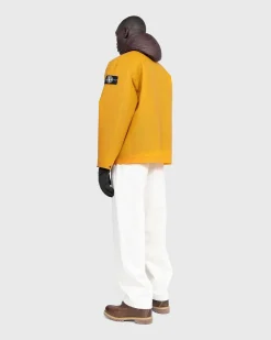 Polystrata Ice Jacket Rust