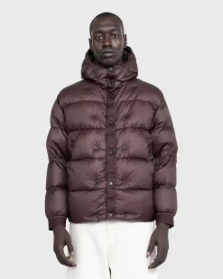Polystrata Ice Jacket Rust