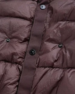 Polystrata Ice Jacket Rust