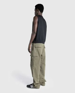 Poly Strik Sweater Vest Sort