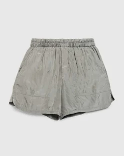 Pooles Shorts Gra