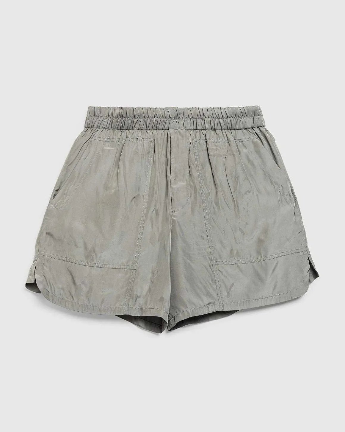Pooles Shorts Gra