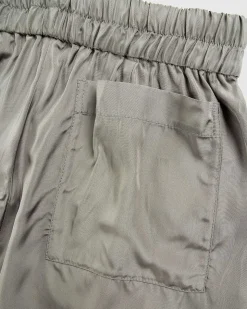 Pooles Shorts Gra