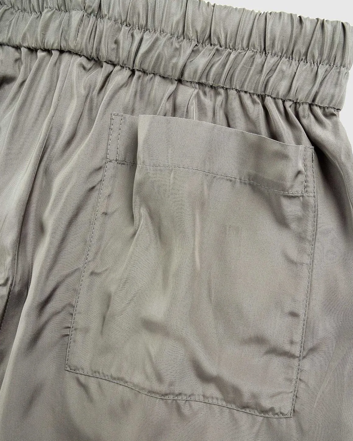Pooles Shorts Gra