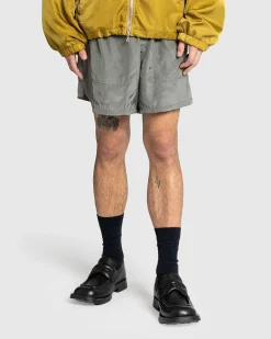 Pooles Shorts Gra