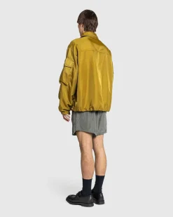 Pooles Shorts Gra