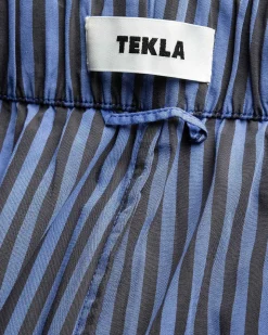 Poplin Pyjamas Bukser Verneuil