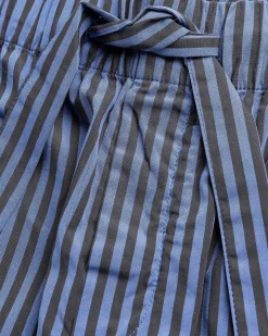 Poplin Pyjamas Bukser Verneuil