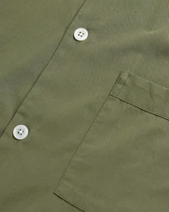 Poplin Pyjamasskjorte Willow