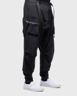 P23Q-Ds Schoeller Dryskin Cargo Pant Sort