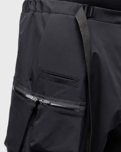 P23Q-Ds Schoeller Dryskin Cargo Pant Sort