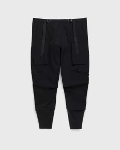 P23Q-Ds Schoeller Dryskin Cargo Pant Sort