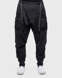 P23Q-Ds Schoeller Dryskin Cargo Pant Sort